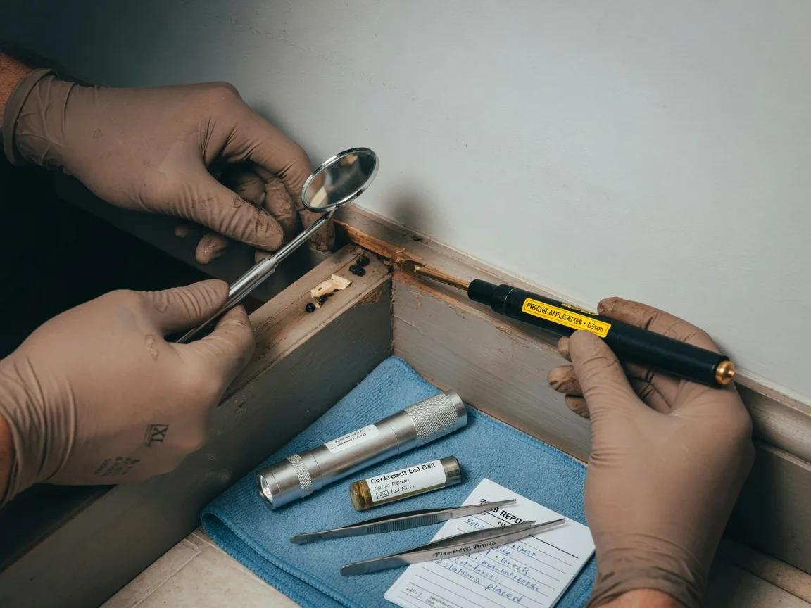 Why choose Emergency Pest Control in Oakfield, ME